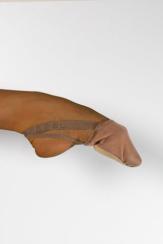 Rotaré in Cocoa Canvas