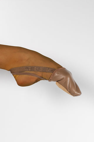 Rotaré in Cocoa Leather