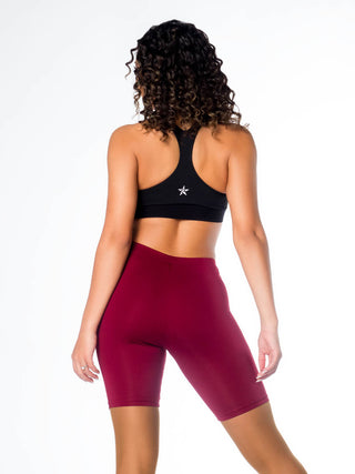 Charlie Biker Short