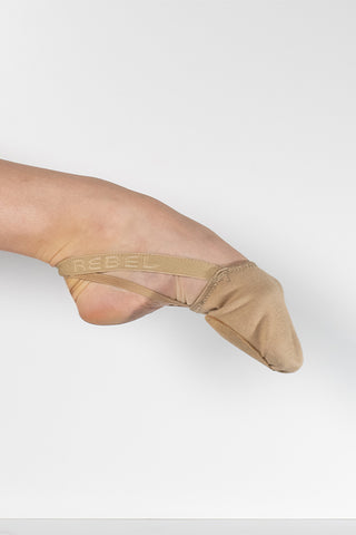Rotaré in Tan Canvas