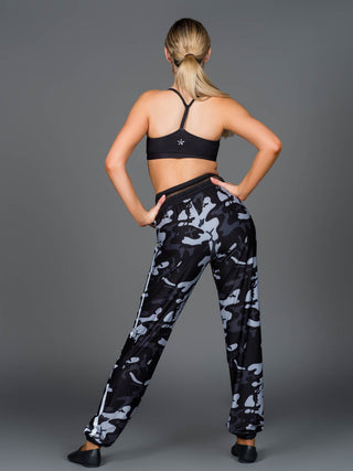 Adra in Black