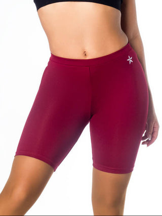 Charlie Biker Short