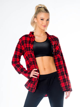 Shane Flannel