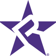 Rebel Athletic Dance logo