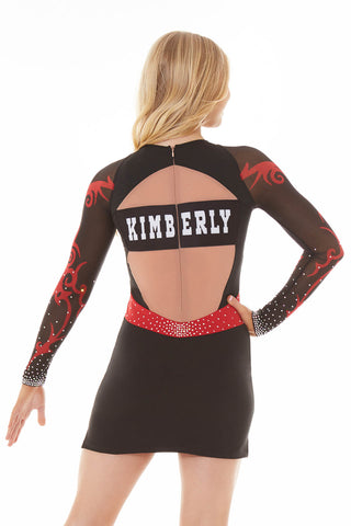 Kimberly High School