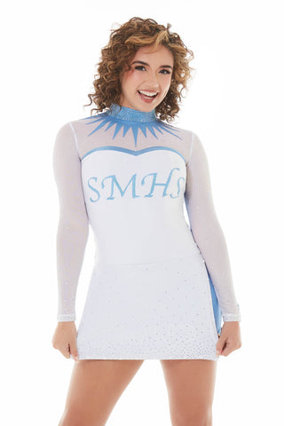 Saint Michael's High School