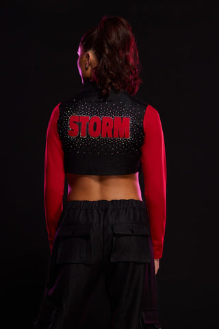 Senna - St John's University Dance Team