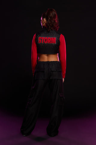 Senna - St John's University Dance Team