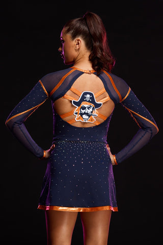 Song - Orange Coast College Pom