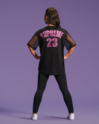 Supreme Perfection Dance Studio