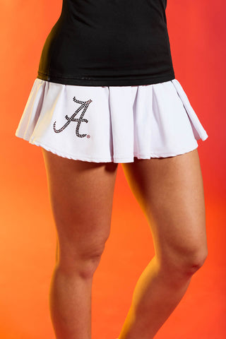 University of Alabama Color Guard