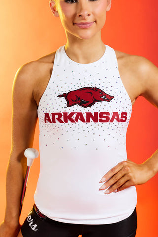 University of Arkansas Twirlers