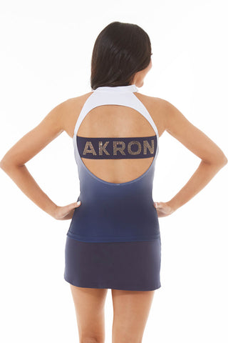 University of Akron