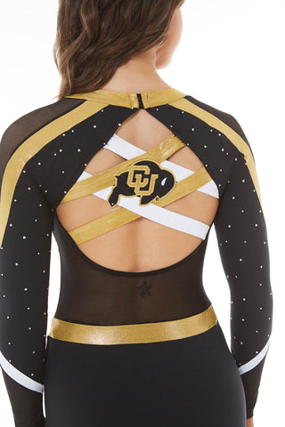 University of Colorado at Boulder