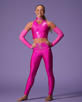 Velocity Dance