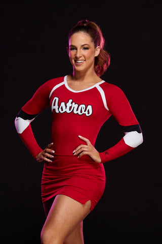 Willow - Pinkerton Academy Dance Team