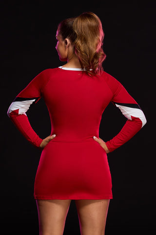 Willow - Pinkerton Academy Dance Team