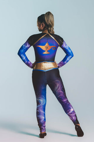 Dance Athletics Telford