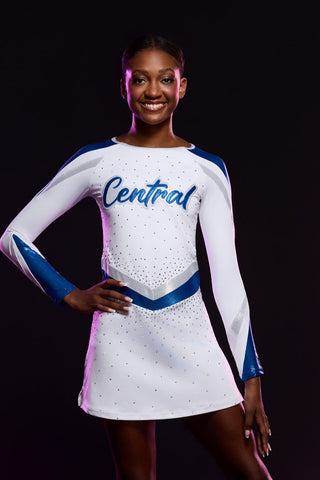 Lyrica - Central High School
