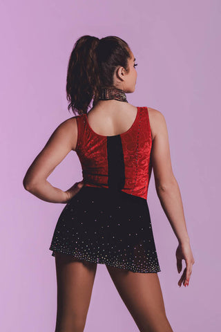Mackenzie