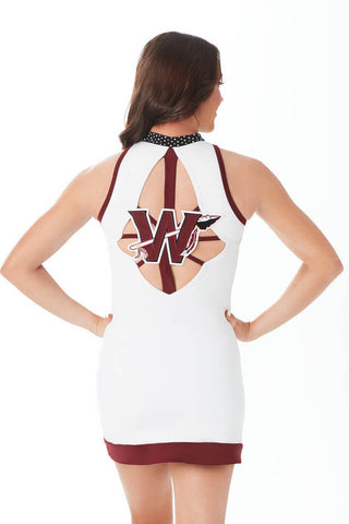 Wando High School